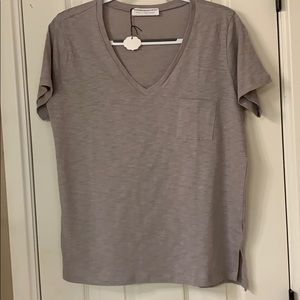 New short sleeve tshirt